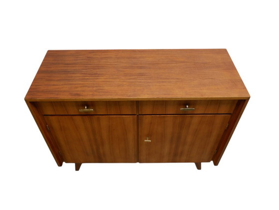 Image 1 of Musterring vintage kast, Jaren 60