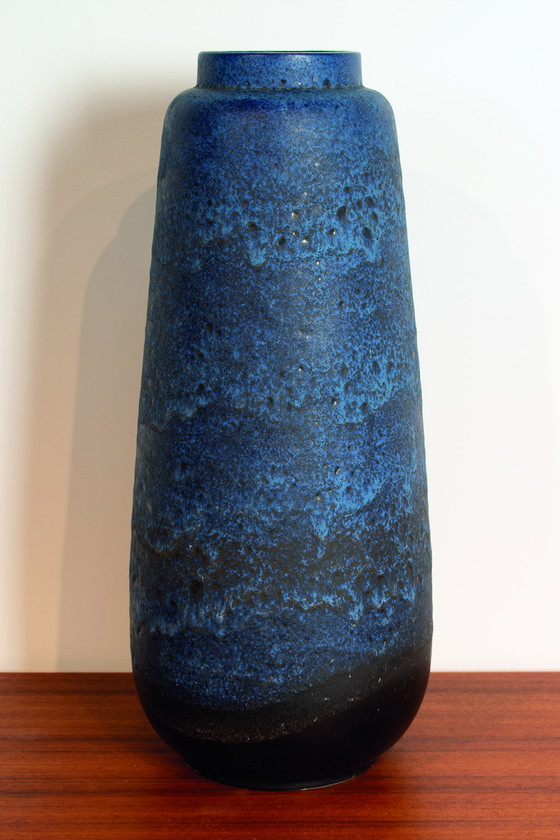 Image 1 of Grand vase en céramique