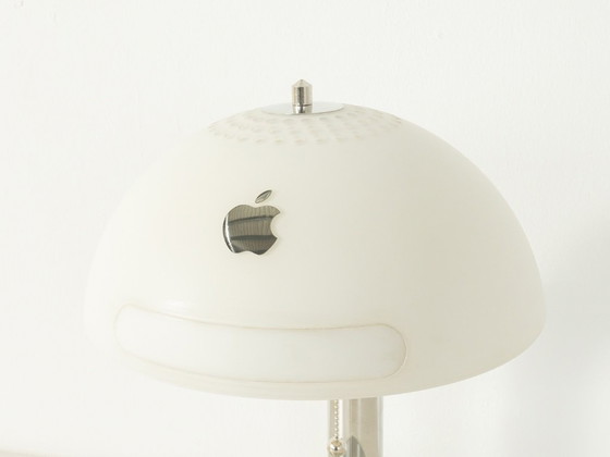 Image 1 of Apple iMac G4 table lamp, 2000s, Vintage