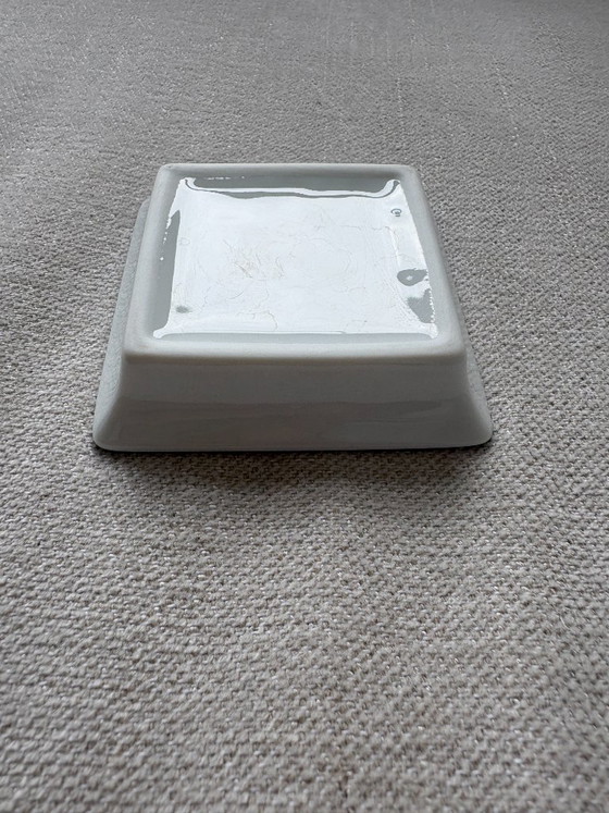 Hermès Rhythm asbak – Decoratieve objecten, Porcelain (photo 6 of 8)