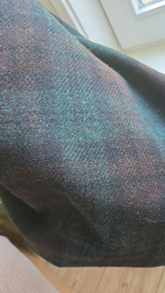 Vivienne Westwood Maxime Grande shoulder bag – Tweed (photo 3 of 6)