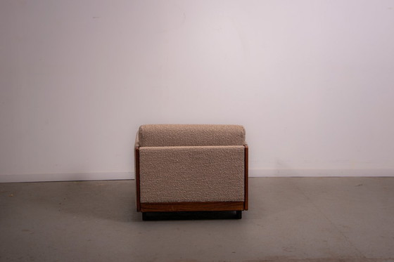 Image 1 of 920 Armchair by Afra & Tobia Scarpa for Cassina Circa. 1960