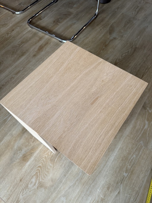 Skagerak Side Table Oak