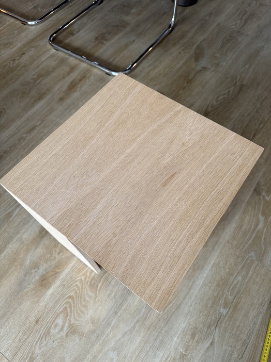 Image 1 of Skagerak Side Table Oak