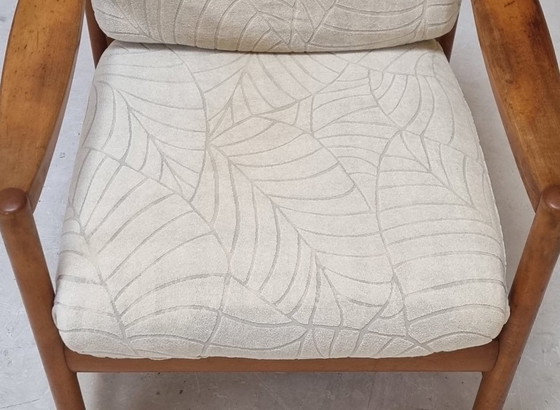 Image 1 of Mid Century fauteuil