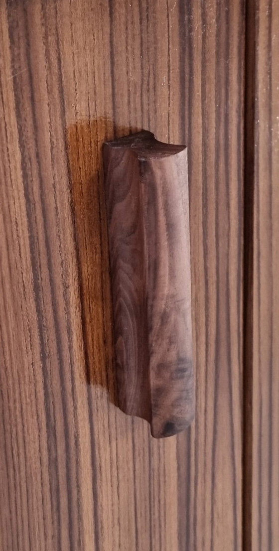 Image 1 of 70s display cabinet