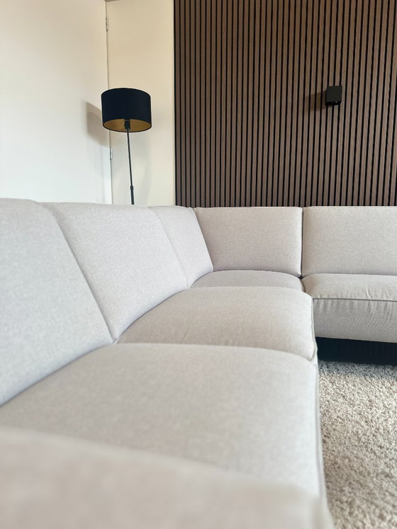 Image 1 of Hellgraues Ecksofa 270x198 cm