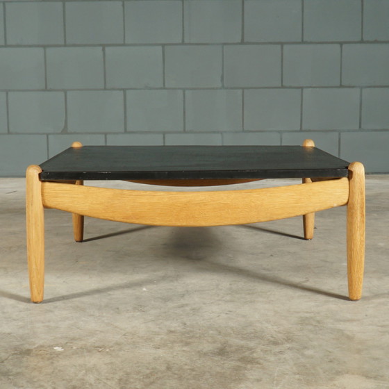 Image 1 of Vintage Modular Seating Unit/Sitting Group - Carl Straub - 1960s
