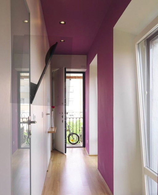 3 lampade da parete TRE CI LUCE mod. Kalla