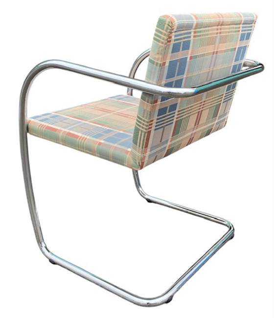 Image 1 of 4x Knoll Brno Ludwig Mies van der Rohe