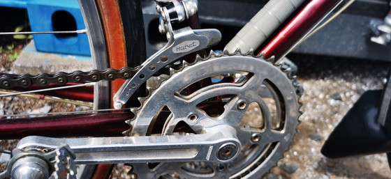 Image 1 of Velo Fiets Vintage New Old Stock 1964