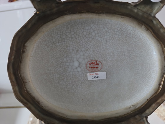 Image 1 of Set di porcellana antica