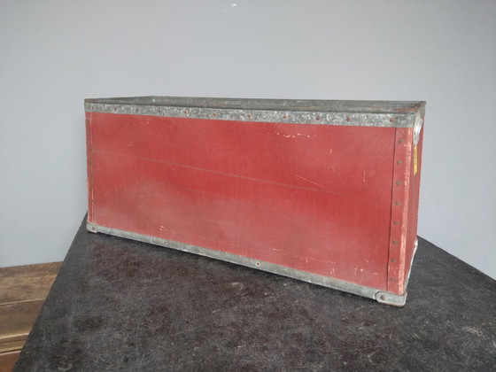 Image 1 of SUROY - industriele bak