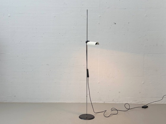 Image 1 of Minimalist floor lamp “Adim” model 003 by O-Luce, Italy, 1980s