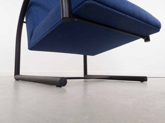 Image 1 of Circle lounge chair - Hennie de Jong - Mazairac & Boonzaaijer