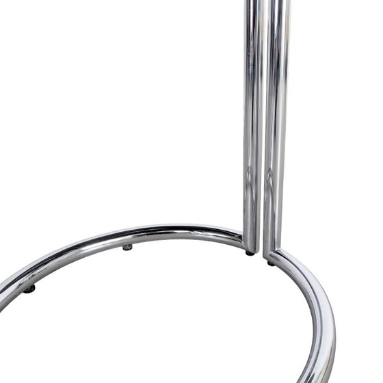 Image 1 of Original Läsko Exclusive Extendable Dining Table Midcentury Bauhaus