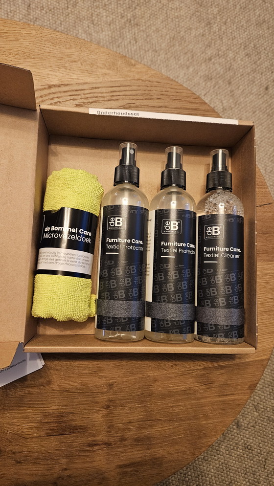 Image 1 of Canapé d'angle De Bommel Meubles