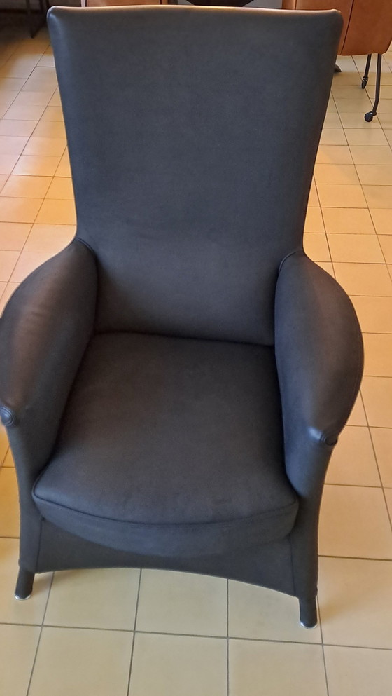 Image 1 of 2X Wittmann Armchairs