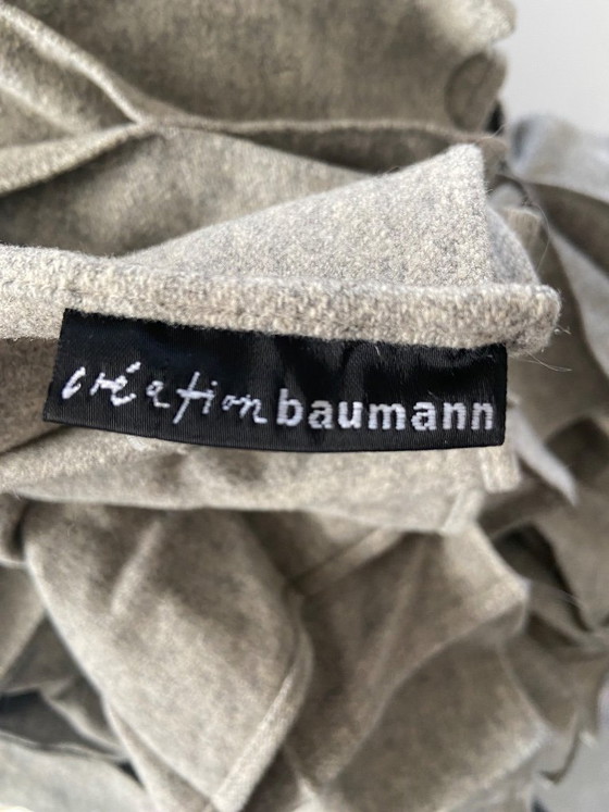 1 exclusive wool plaid ‘ELUIS’, brand Creation Haussmann – Creation Baumann, Decorative Objects (photo 17 of 19)