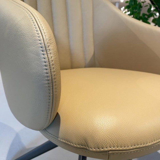 Image 1 of Leolux Baani dining chair (set of 4)