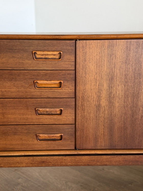 Image 1 of Scandinavian sideboard from the 1960s