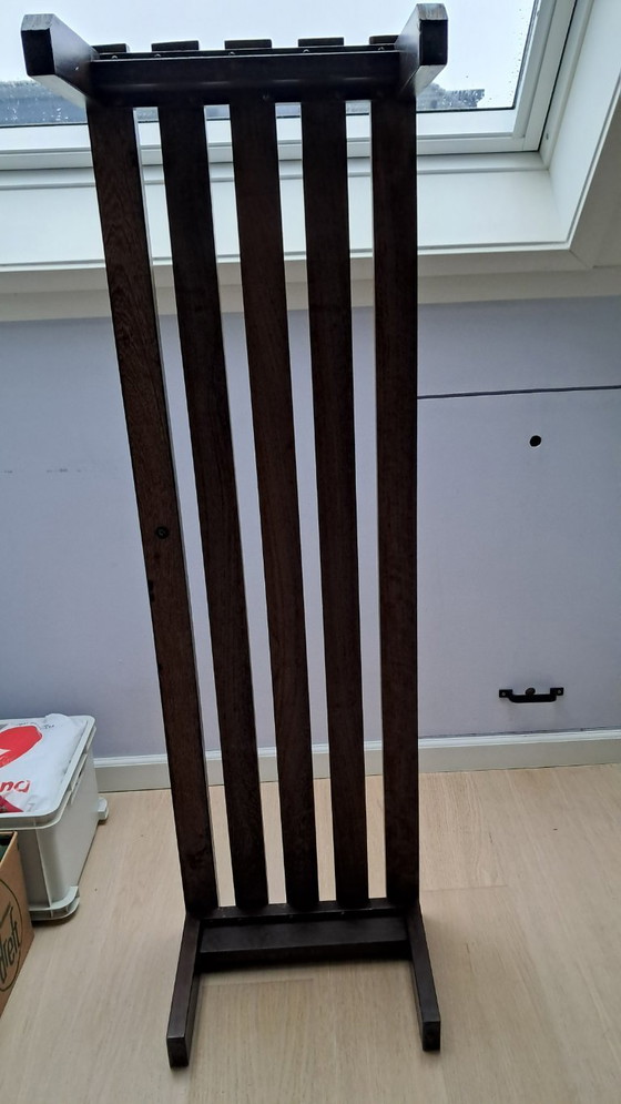 Image 1 of Panca a doghe Spectrum BZ81.