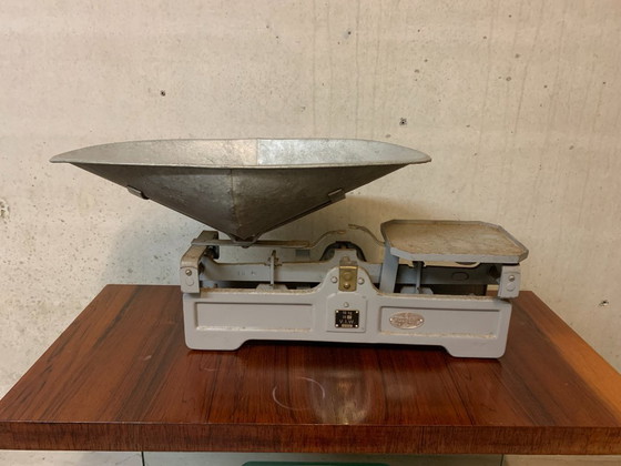 Image 1 of Balance scale V.I.W. 1964