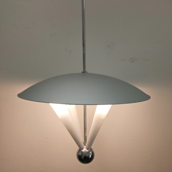 Image 1 of Lampada a sospensione Artemide Kalea Vico Magistretti