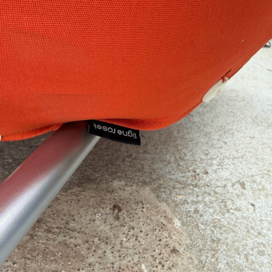 Image 1 of Ligne Roset Calin Sessel + Ottomane