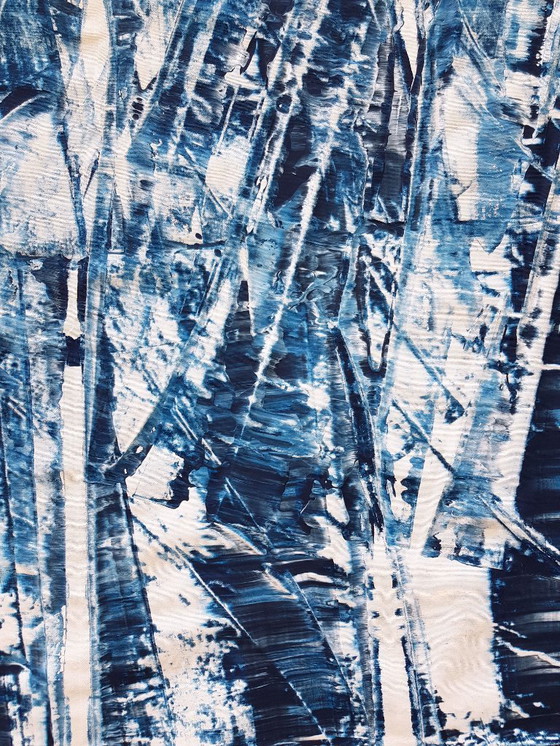 Image 1 of Jürgen Angeler - The Sharp Screen