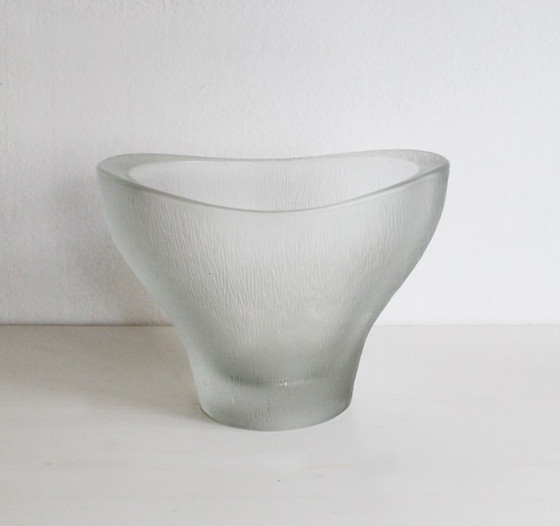 Image 1 of Bol « Bain pour les yeux » de 1962, conçu par František Vizner pour la cabane Rudolfova