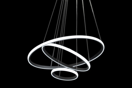 Image 1 of LED-Pendelleuchte mit Kabel - KIMBERLY