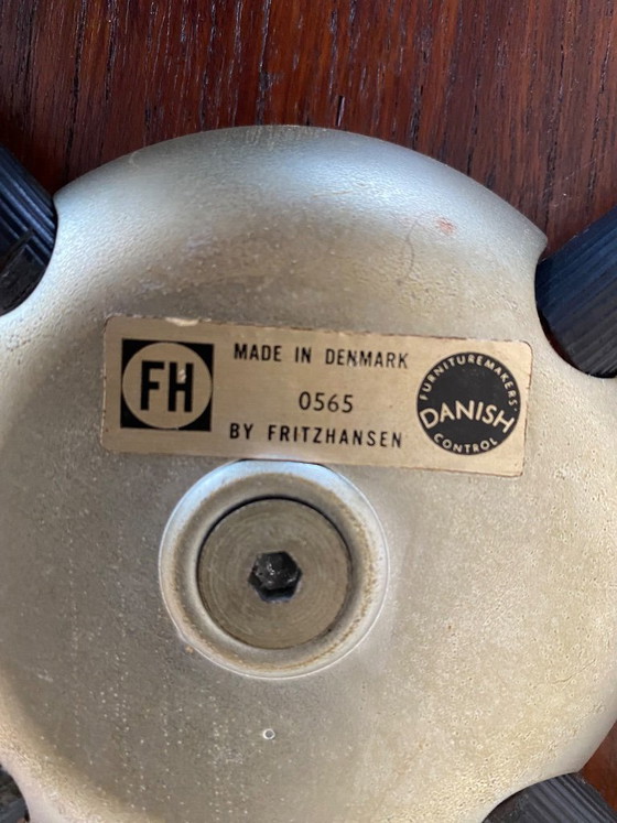 Image 1 of Arne Jacobsen for Fritz Hansen 3103 vintage