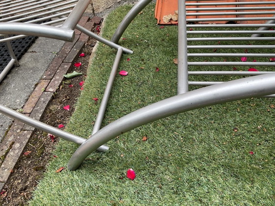 Se ofrece debido a un cambio de jardín: un hermoso conjunto de jardín de diseño de alta gama de la icónica (photo 2 of 14)