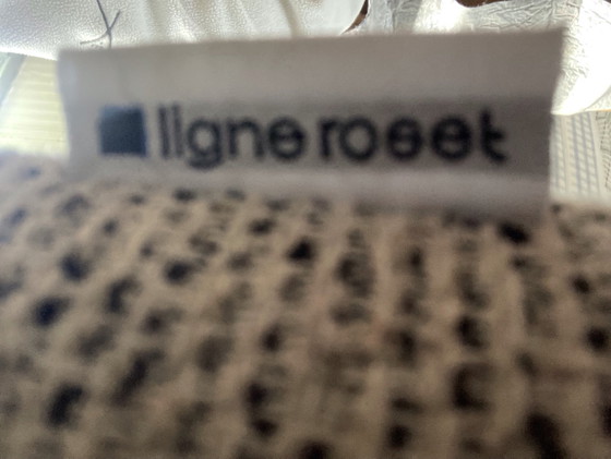Ligne Roset, sofá Nomade, Diseño de Didier Gomez, Sofás esquineros, Textil, Multicolor (foto 10 de 11)