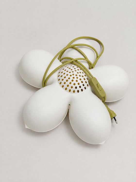 Complete set van 8 IKEA-kinderlampen – SMILA, UPPLYST, SOLBO en SNÖIG – Polyester (photo 4 of 7)