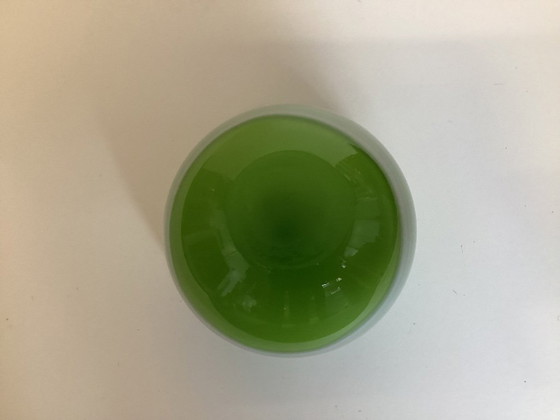 Image 1 of Studio glass object