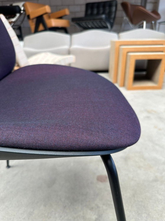 Gubi Beetle chair, GamFratesi (disponibilità: 6) – Sedie da pranzo, Metallo, Plastica (photo 5 of 6)
