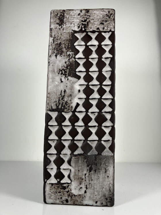 Image 1 of Vase Carstens Tönnieshof - design by Hans Siery