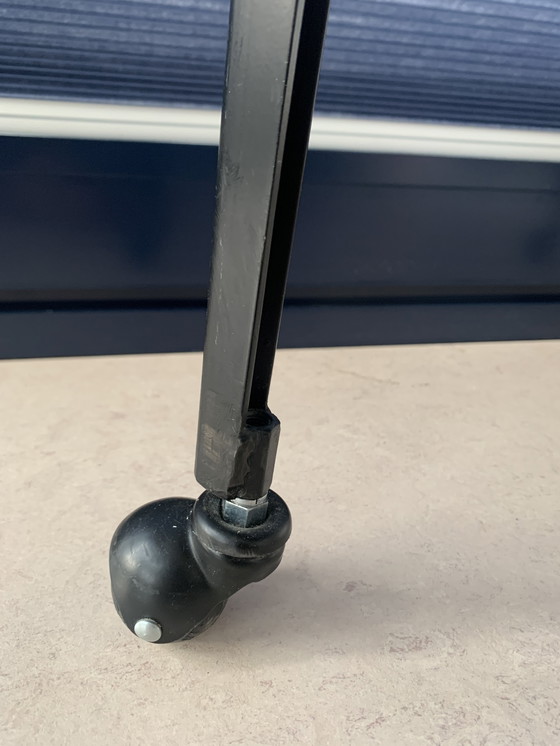 Image 1 of 4x chaise de salle à manger Castelijn, modèle SLA