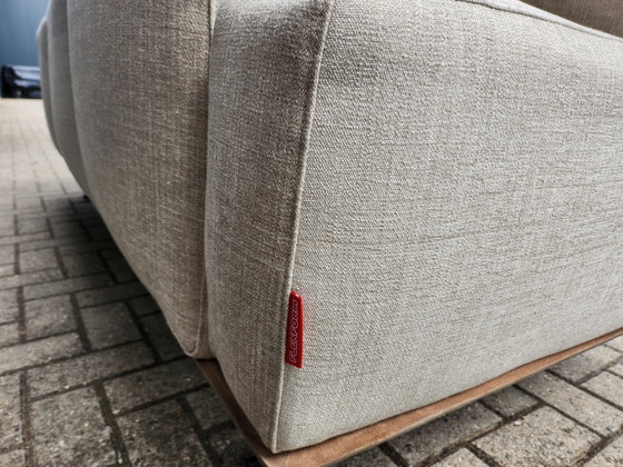 Image 1 of Flexform Softdream 3-Seater Sofa by Antonio Citterio