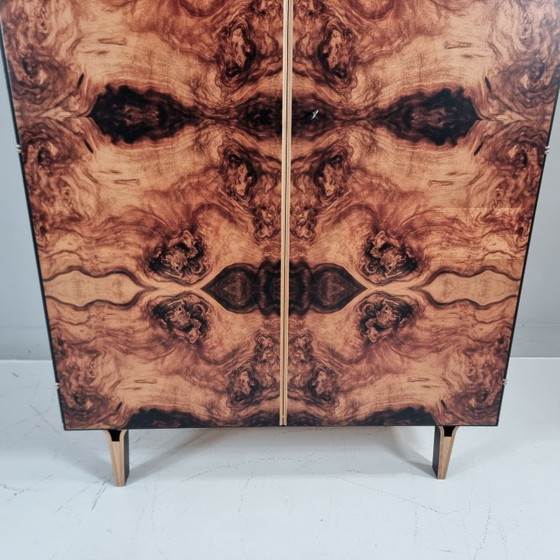 Image 1 of Vintage Wardrobe in Ash, 1970s