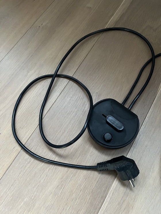 Image 1 of Floor lamp from Ztahl with dimmer