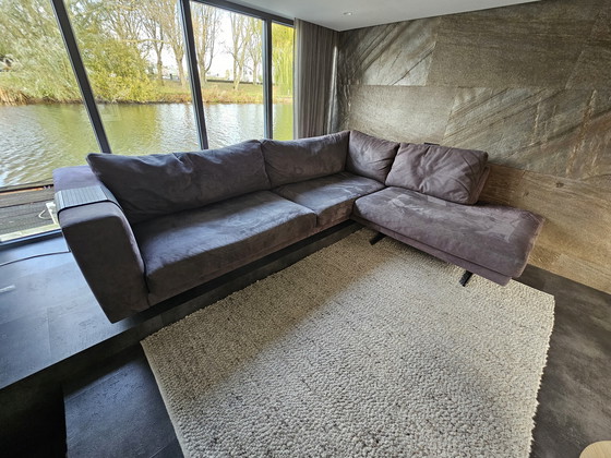 Image 1 of corner sofa BAAN furniture