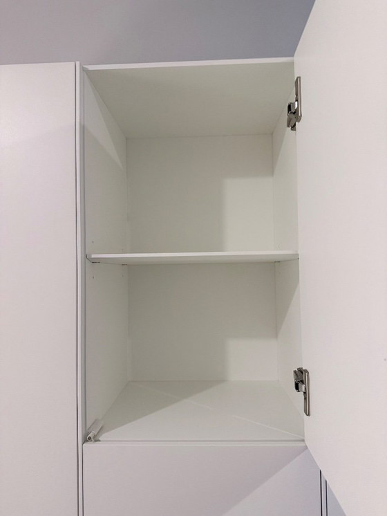 Image 1 of MDF Italia Random Kast 217x82x35