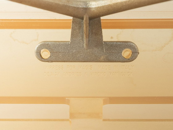 Image 1 of 1990s Newspaper Stand, Andries and Hiroko van Onck, Magis, Vintage