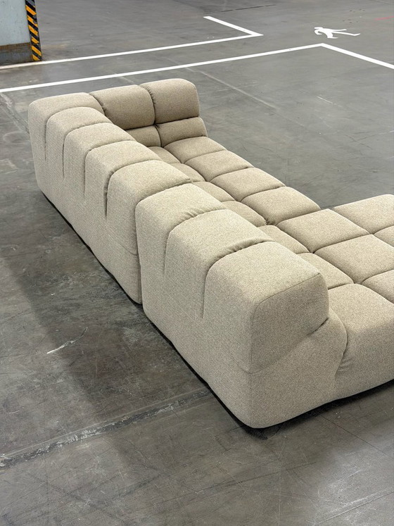 Image 1 of B&B Italie Tufty Time | Mocca