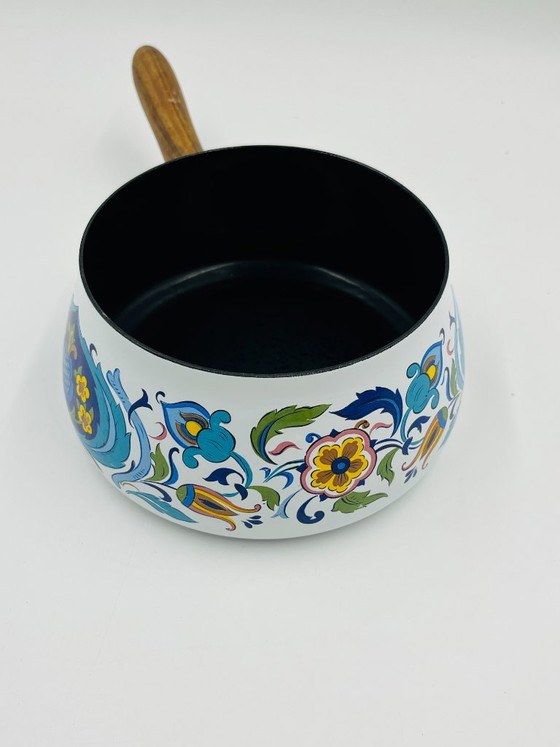 Cacerola esmaltada Villeroy & Boch Izmir, Accesorios de cocina, Metal, Multicolor (foto 9 de 11)