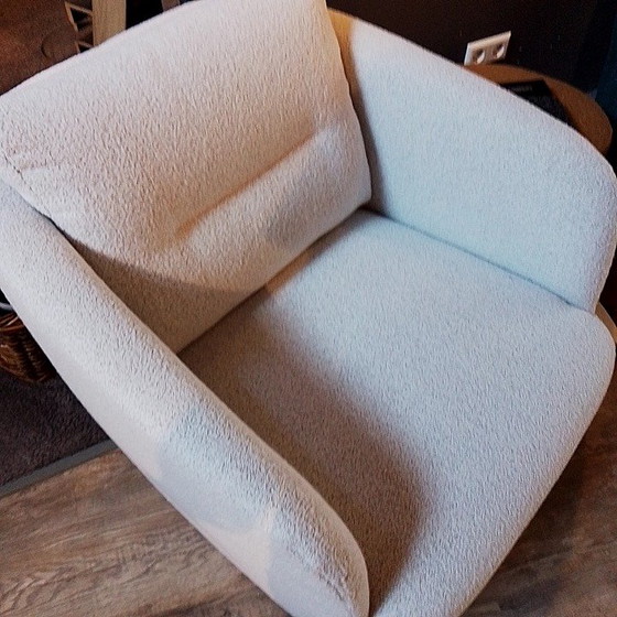 Image 1 of Hjort Knudsen Lex fauteuil