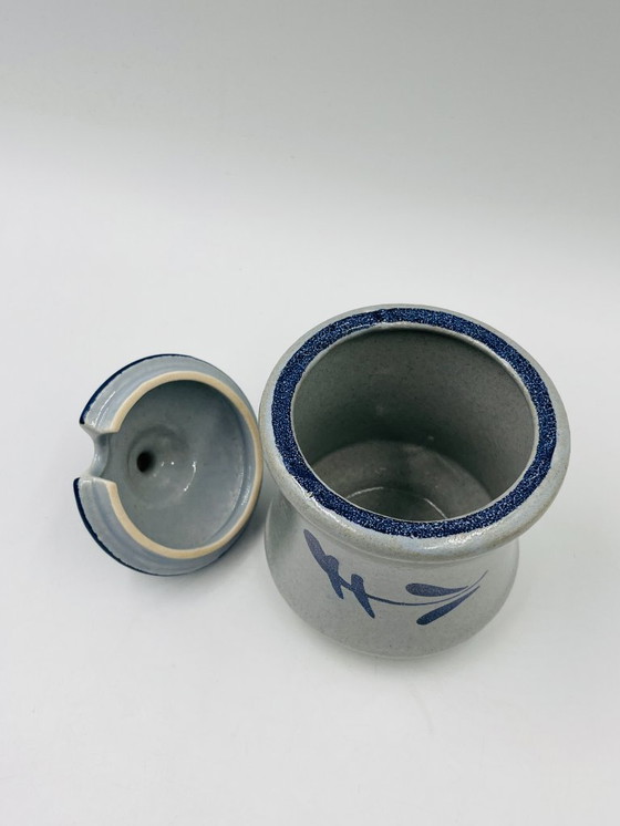 Image 1 of Pot à condiments Saint Clément